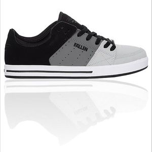 Fallen Trooper SL/Fallen cobra hoodie trade with Tha Joka